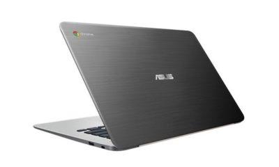Chromebooks