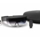 Aquí están todas las especificaciones de Microsoft HoloLens