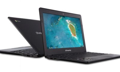 Chromebook CX110