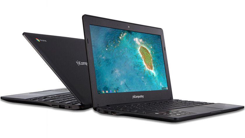 Chromebook CX110