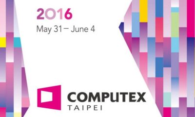 Computex 2016
