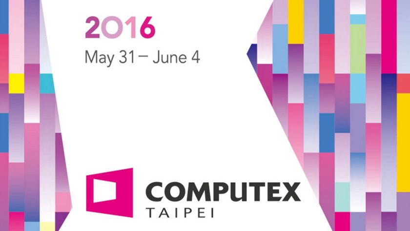 Computex 2016
