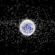 basura espacial