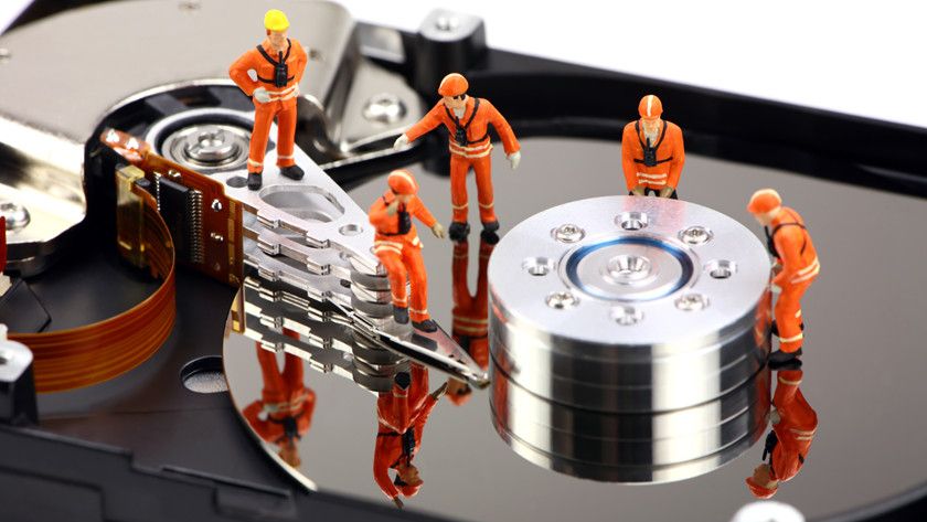 fiabilidad de discos duros