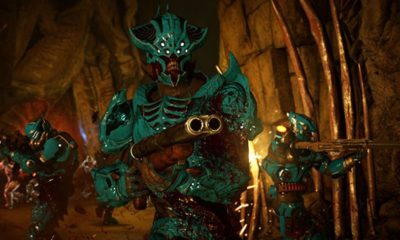 GTX 1080 bajo Vulkan