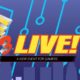 E3 Live