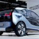 El BMW i3 eléctrico alcanza las 114 millas de autonomía
