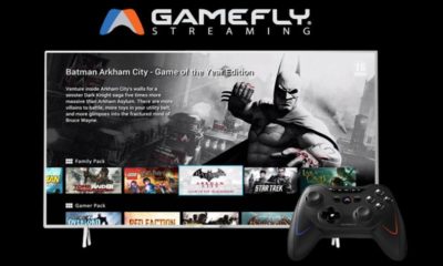 GameFly