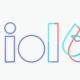 Google I/O 2016