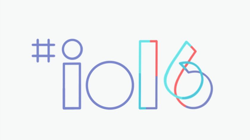 Google I/O 2016