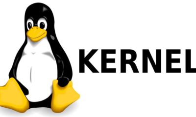 kernel Linux