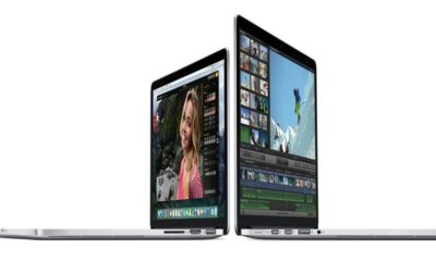 MacBook Pro 2016