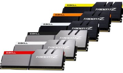 memorias DDR4