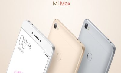 Xiaomi Mi Max