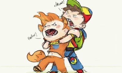 Firefox vs Chrome: ¿cuál es el mejor?