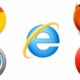 Firefox supera a Internet Explorer