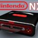 Nintendo NX