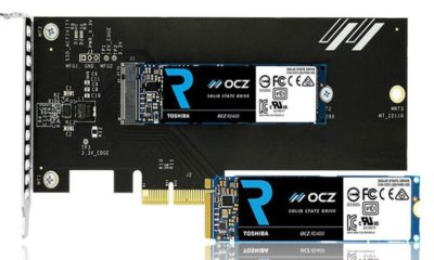 OCZ RD400
