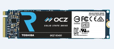 OCZ RD400