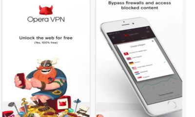 VPN para iOS