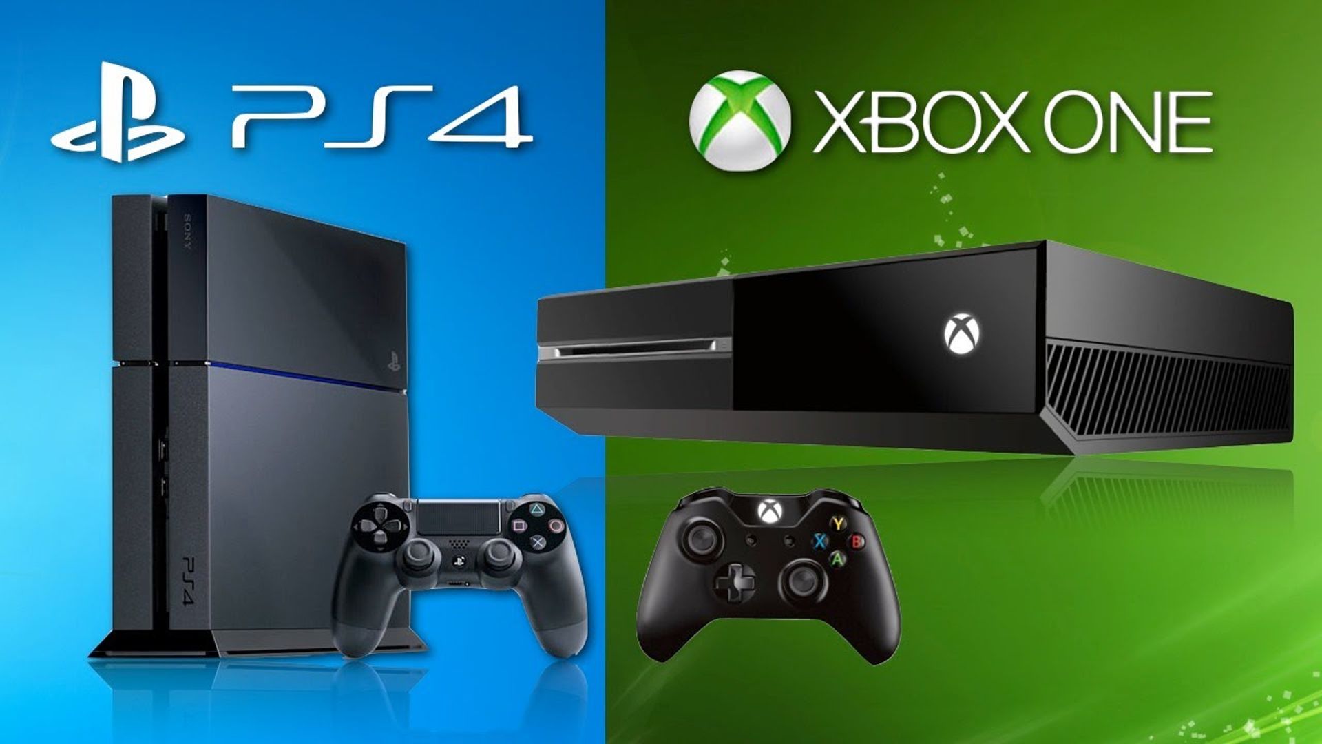 PS4 y Xbox una reflexión sobre generación obsoleta