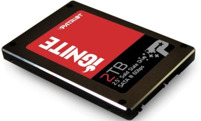 SSD Ignite
