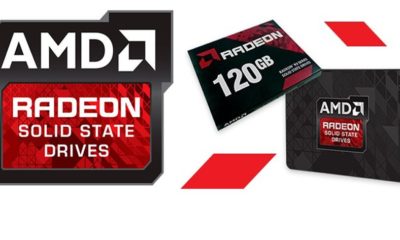 Radeon R3