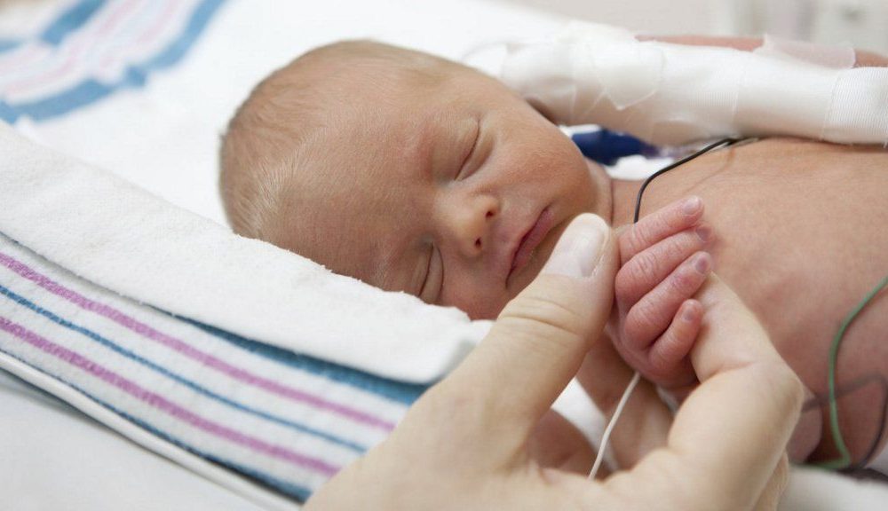 Samsung ayuda a bebés prematuros a escuchar a sus madres