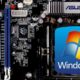 Secure Boot bloquea equipos ASUS con Windows 7
