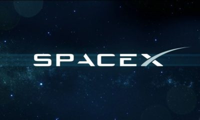SpaceX consigue aterrizar un cohete por segunda vez en el mar