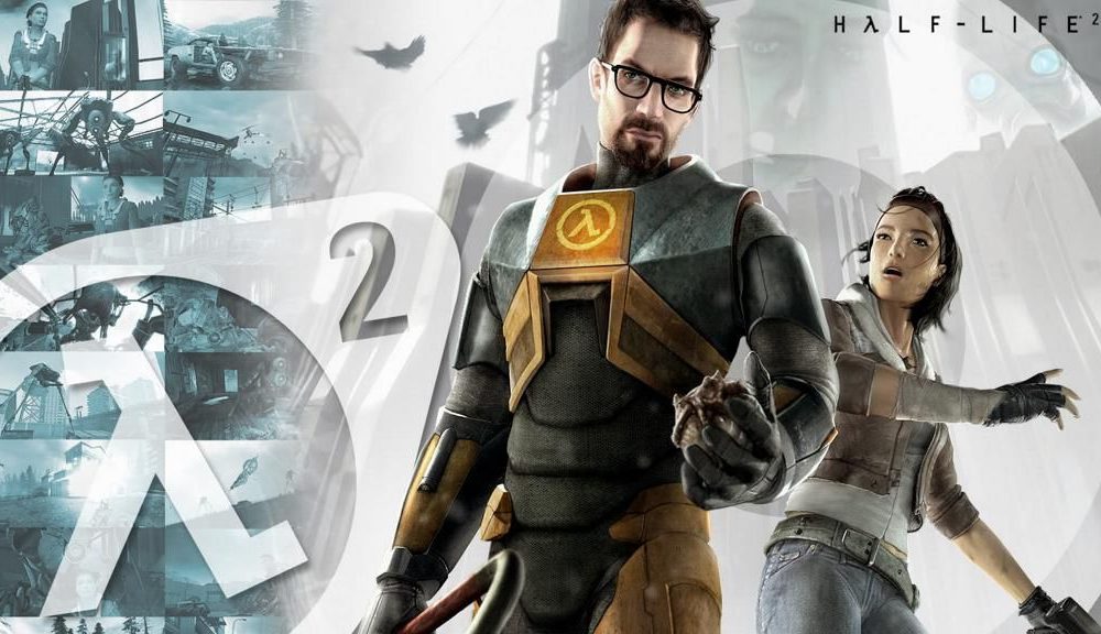 Speedrun: Consiguen superar Half-Life 2 en 41 minutos
