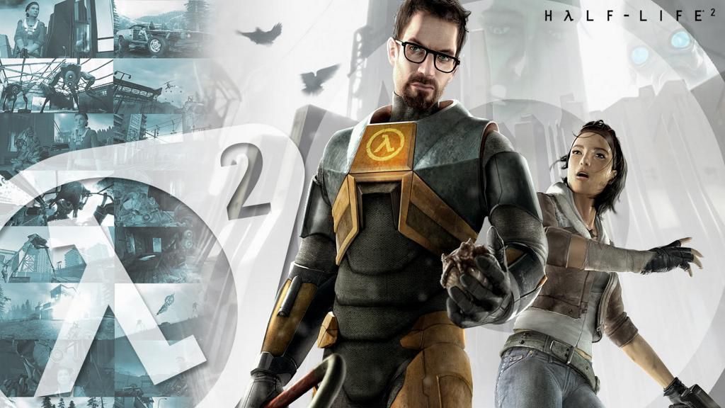 Speedrun: Consiguen superar Half-Life 2 en 41 minutos