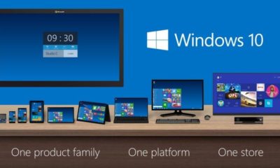 Windows 10 hardware