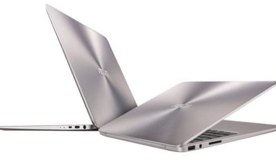 ZenBook UX306