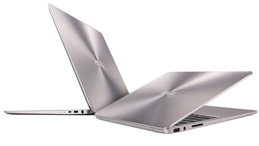 ZenBook UX306