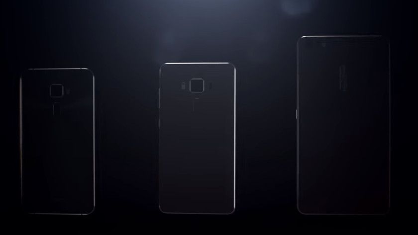 Zenfone 3