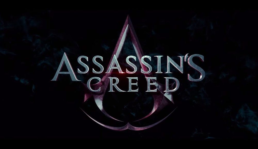 assassin's creed