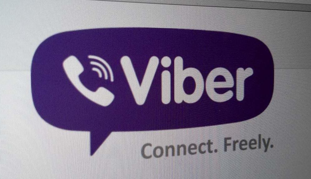 viber