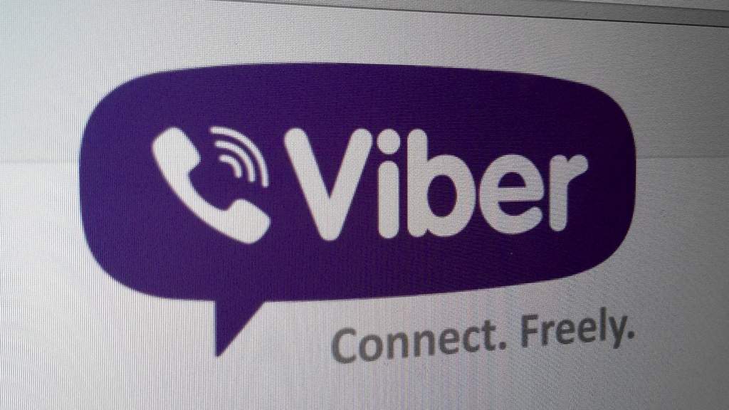 viber