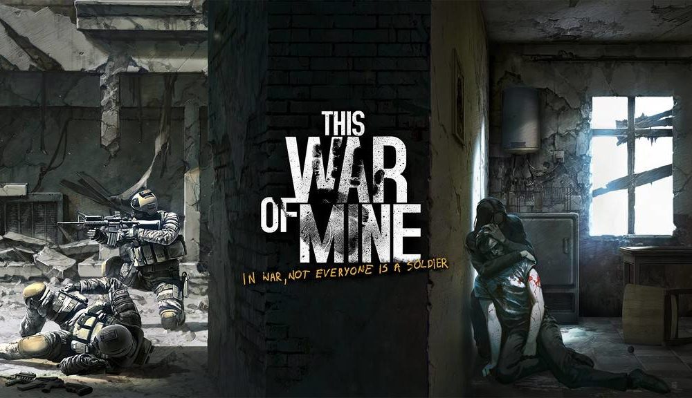 this war of mine