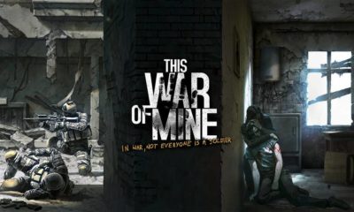 this war of mine