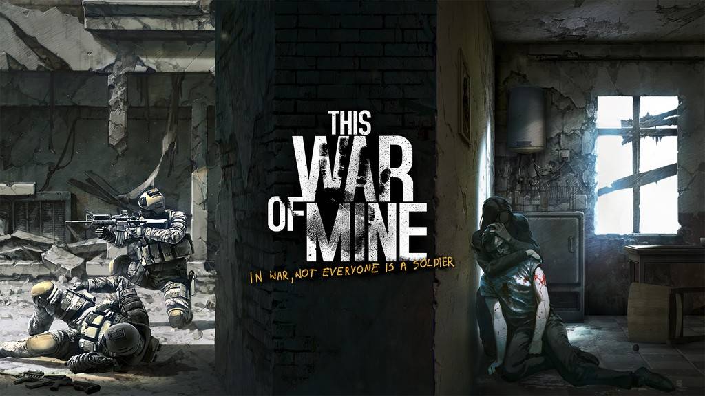 this war of mine