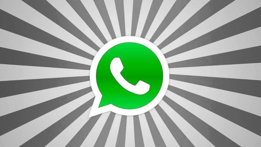 videollamadas en WhatsApp