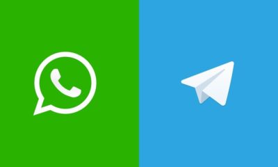 whatsapp vs telegram