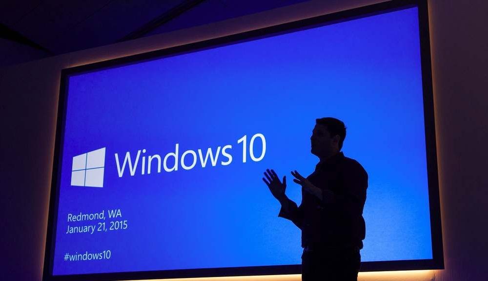 windows 10