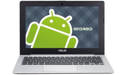 Ya puedes disfrutar de Android M en un PC 43