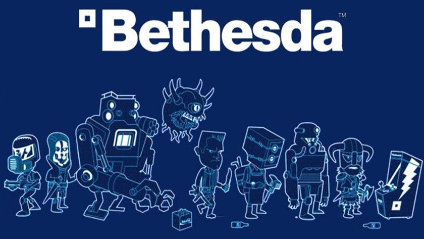 Bethesda en E3 2016