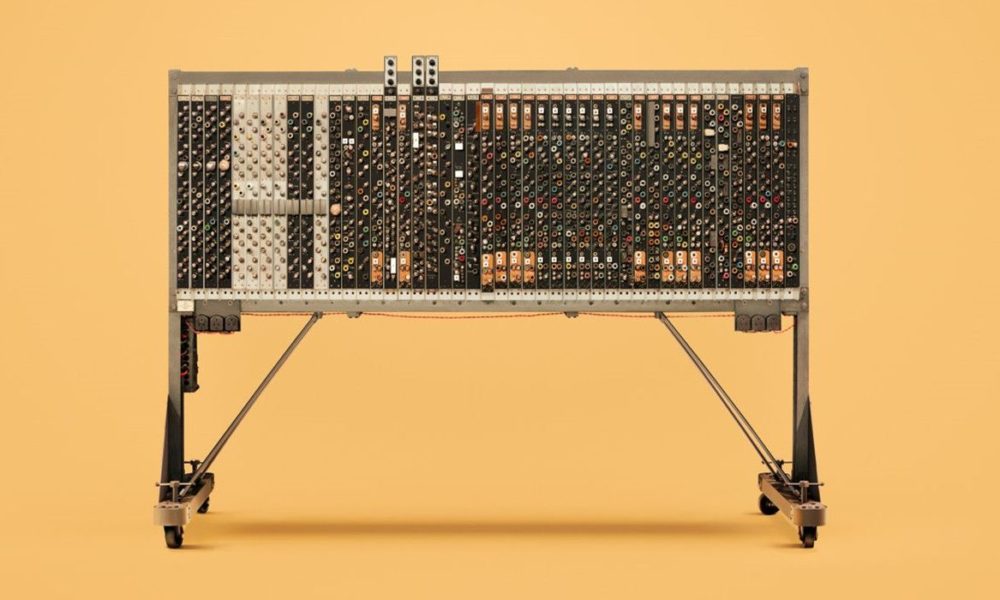 computadoras clásicas