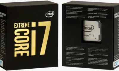 Intel Core i7-6950X