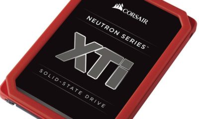 SSD XTI